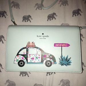Kate Spade Bag!